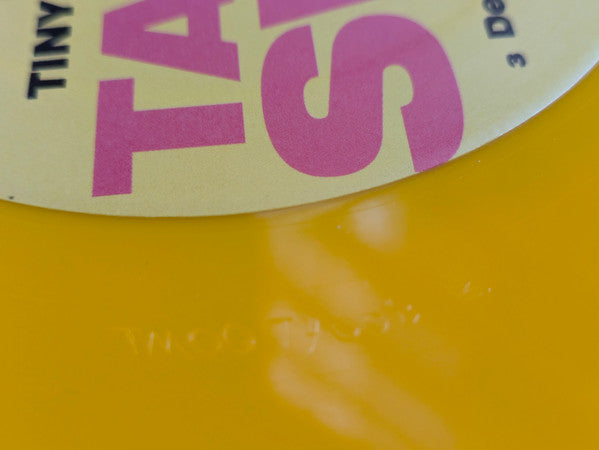 NPR Music Tiny Desk Concert (VINYL) | Mint (M) Mint (M)