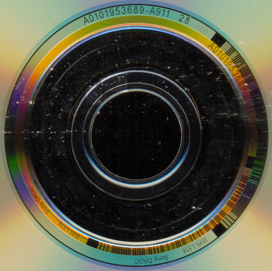 The Stranger (SACD - MFSL) | Mint (M) Mint (M)