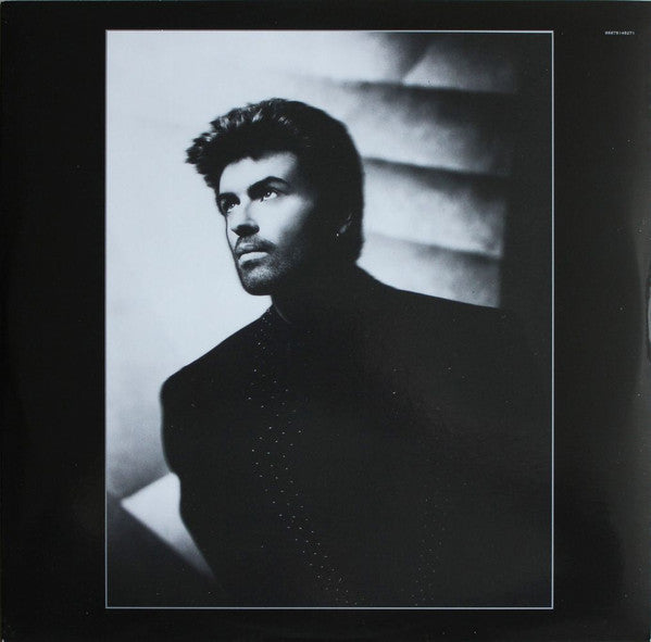 Listen Without Prejudice Vol. 1 | Mint (M) Mint (M)