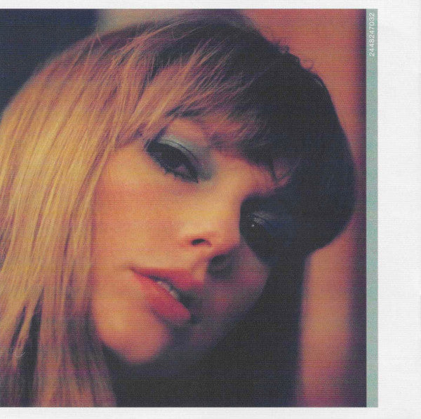 Taylor Swift - Midnights (CD) | Mint (M) Mint (M)