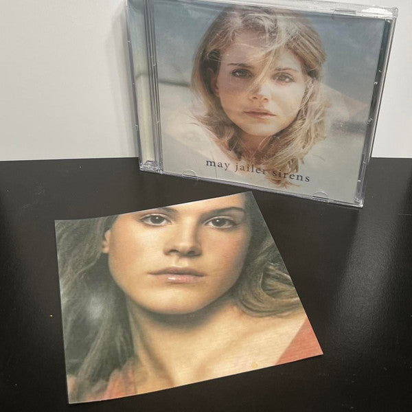 Sirens (CD) | Mint (M) Mint (M)