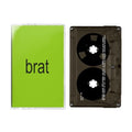 BRAT *CASSETTE* | Mint (M) Mint (M)