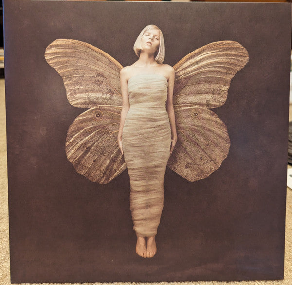 All My Demons Greeting Me As A Friend (VINYL) | Mint (M) Mint (M)
