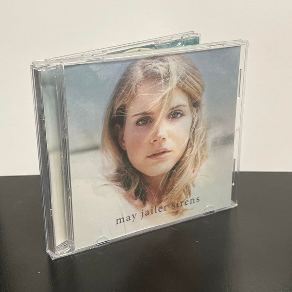 Sirens (CD) | Mint (M) Mint (M)