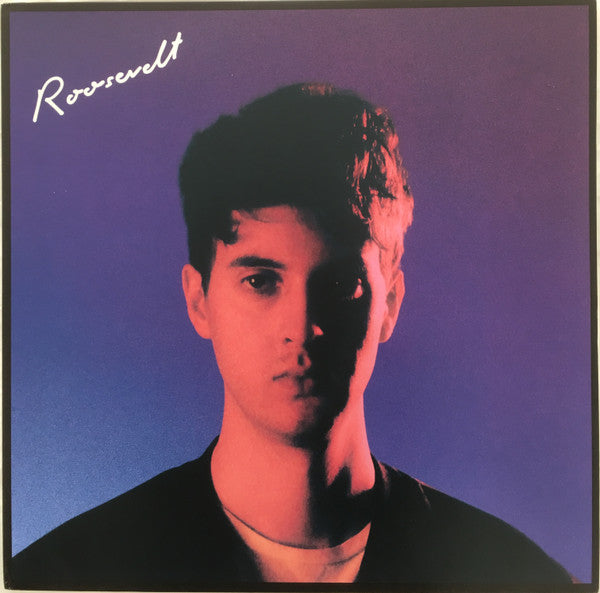 Roosevelt (VINYL) | Mint (M) Mint (M)