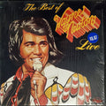 The Best Of Wayne Newton Live *SEALED* | Mint (M) Mint (M)