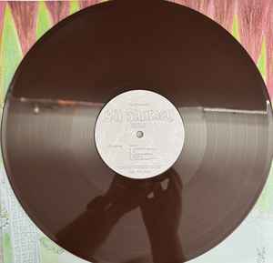 LIL FANTASY vol.1 (AVOCADO PIT VINYL) | Mint (M) Mint (M)