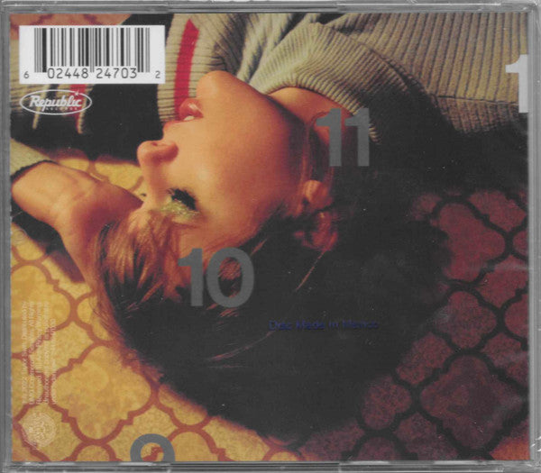 Taylor Swift - Midnights (CD) | Mint (M) Mint (M)