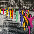 TV Girl - Death Of A Party Girl (VINYL) | Mint (M) Mint (M)