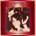 Yesterday Once More *CD* | Mint (M) Mint (M)