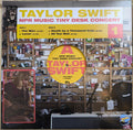 NPR Music Tiny Desk Concert (VINYL) | Mint (M) Mint (M)