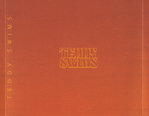 I've Tried Everything But Therapy (Part I)(CD) | Mint (M) Mint (M)