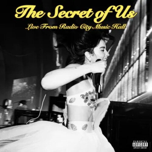 Live From Radio City Music Hall (2025 RSD Exclusive) | Mint (M) Mint (M)