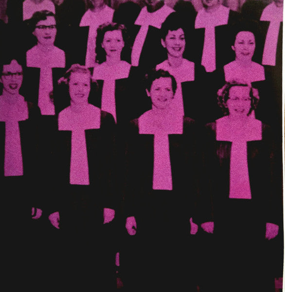 TV Girl - Grapes Upon The Vine (VINYL) | Mint (M) Mint (M)