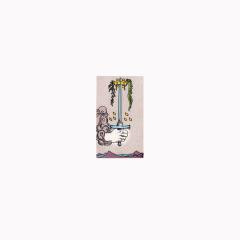Ace of Swords (VINYL) | Mint (M) Mint (M)