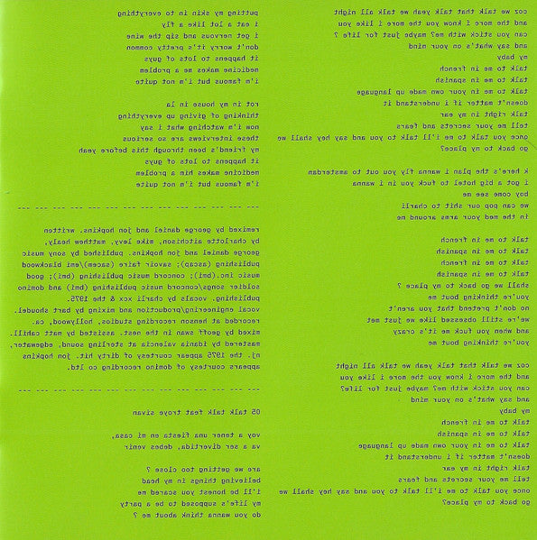 Charli XCX - Brat And It's Completely Different But Also Still Brat (CD) | Mint (M)