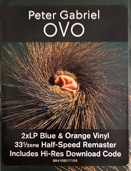 OVO (RSD 2025 2xVINYL) | Mint (M) Mint (M)