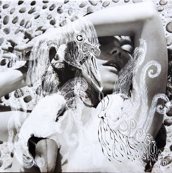 Björk - Vespertine | Mint (M) Mint (M)