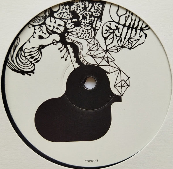 Björk - Vespertine | Mint (M) Mint (M)