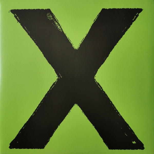 X | Mint (M) Mint (M)