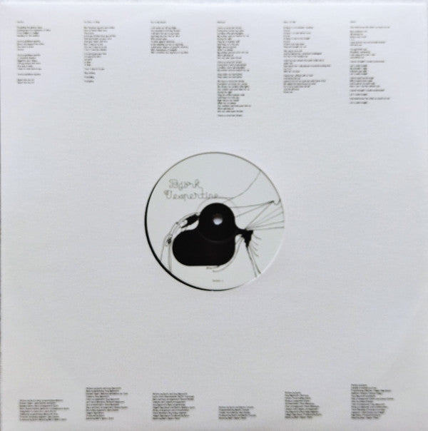 Björk - Vespertine | Mint (M) Mint (M)