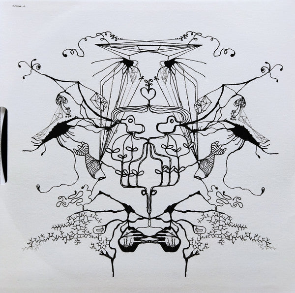 Björk - Vespertine | Mint (M) Mint (M)