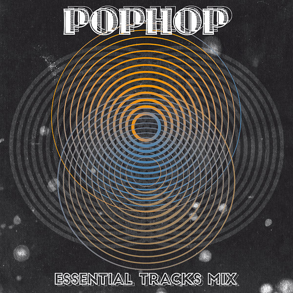 Essential Tracks Mix Music CD