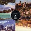 POPNONAME - Surrounded By Weather Remixes 1 Vinyl Record