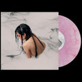 Negative Spaces [Explicit Content] (Clear W/ Pink Marble Colored Vinyl) |