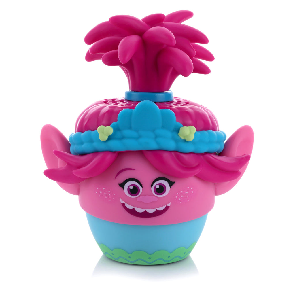 Poppy Bitty Boomers Portable Bluetooth Speaker
