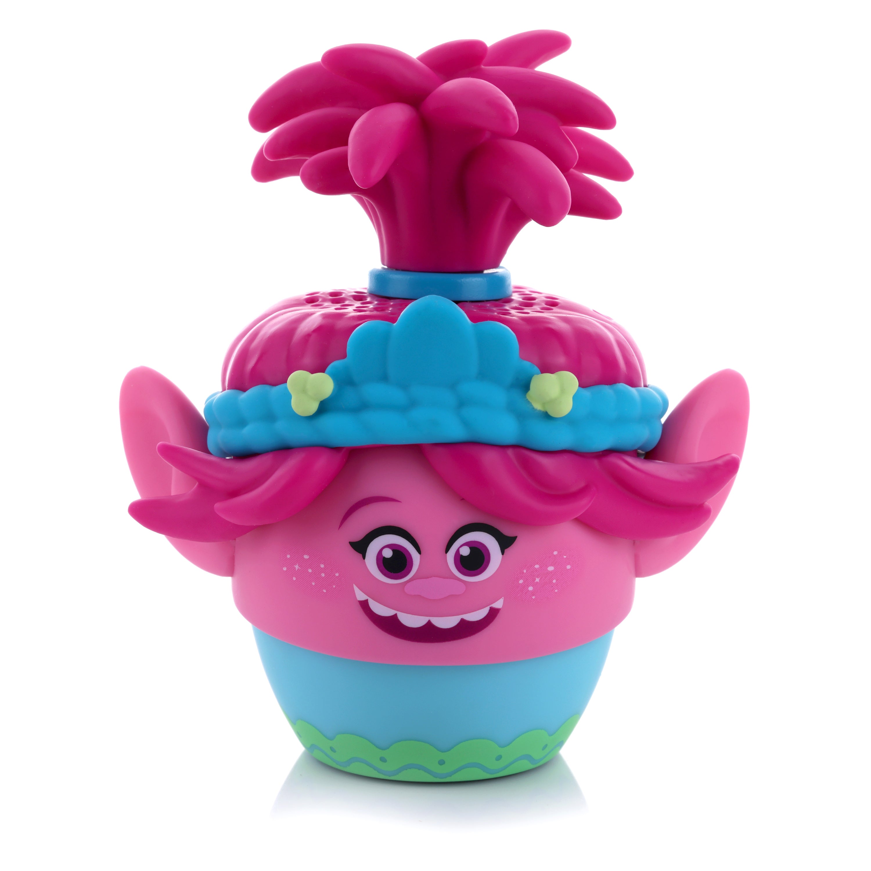 Poppy Bitty Boomers Portable Bluetooth Speaker