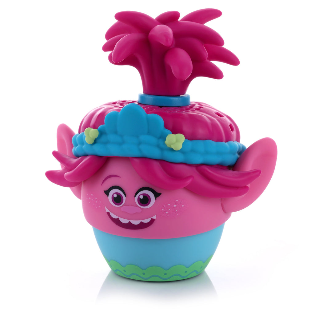 Poppy Bitty Boomers Portable Bluetooth Speaker