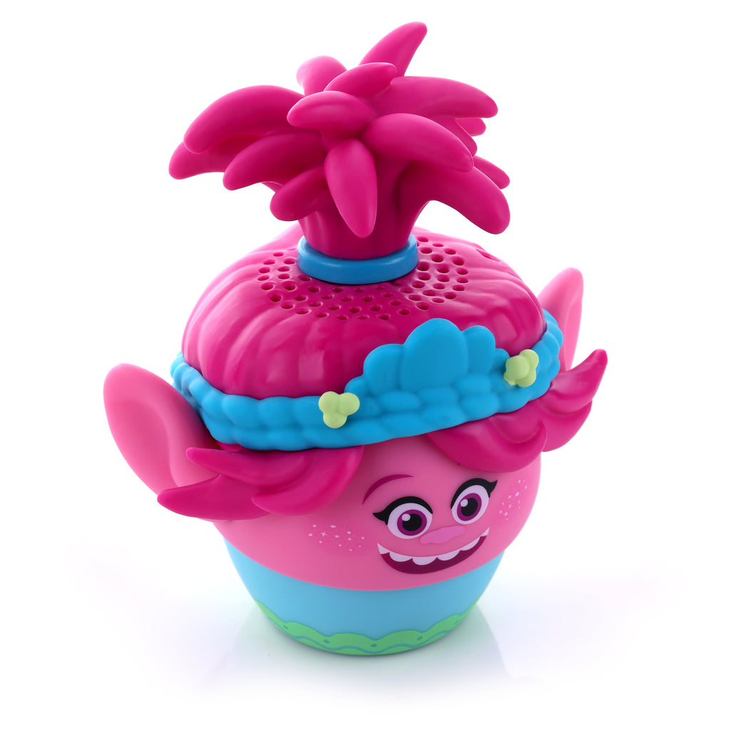 Poppy Bitty Boomers Portable Bluetooth Speaker