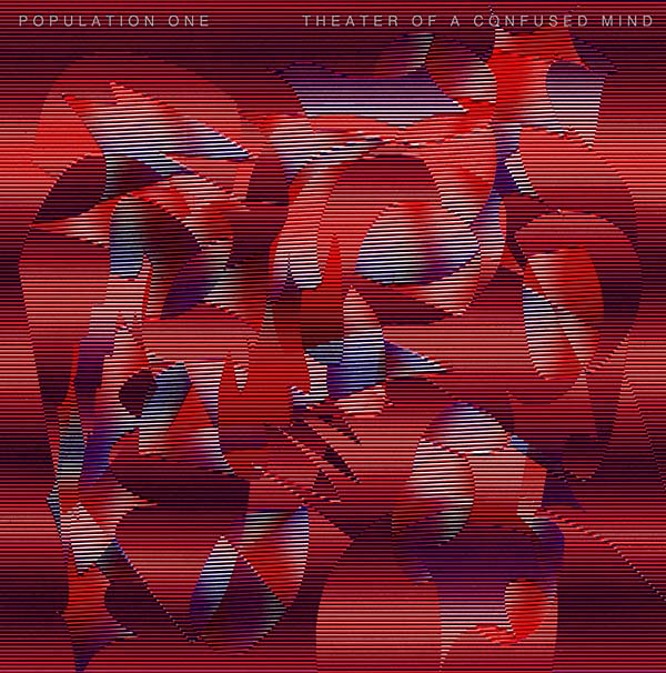 Theater of a Confused Mind |