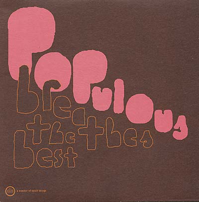 Breathes The Best Vinyl Record