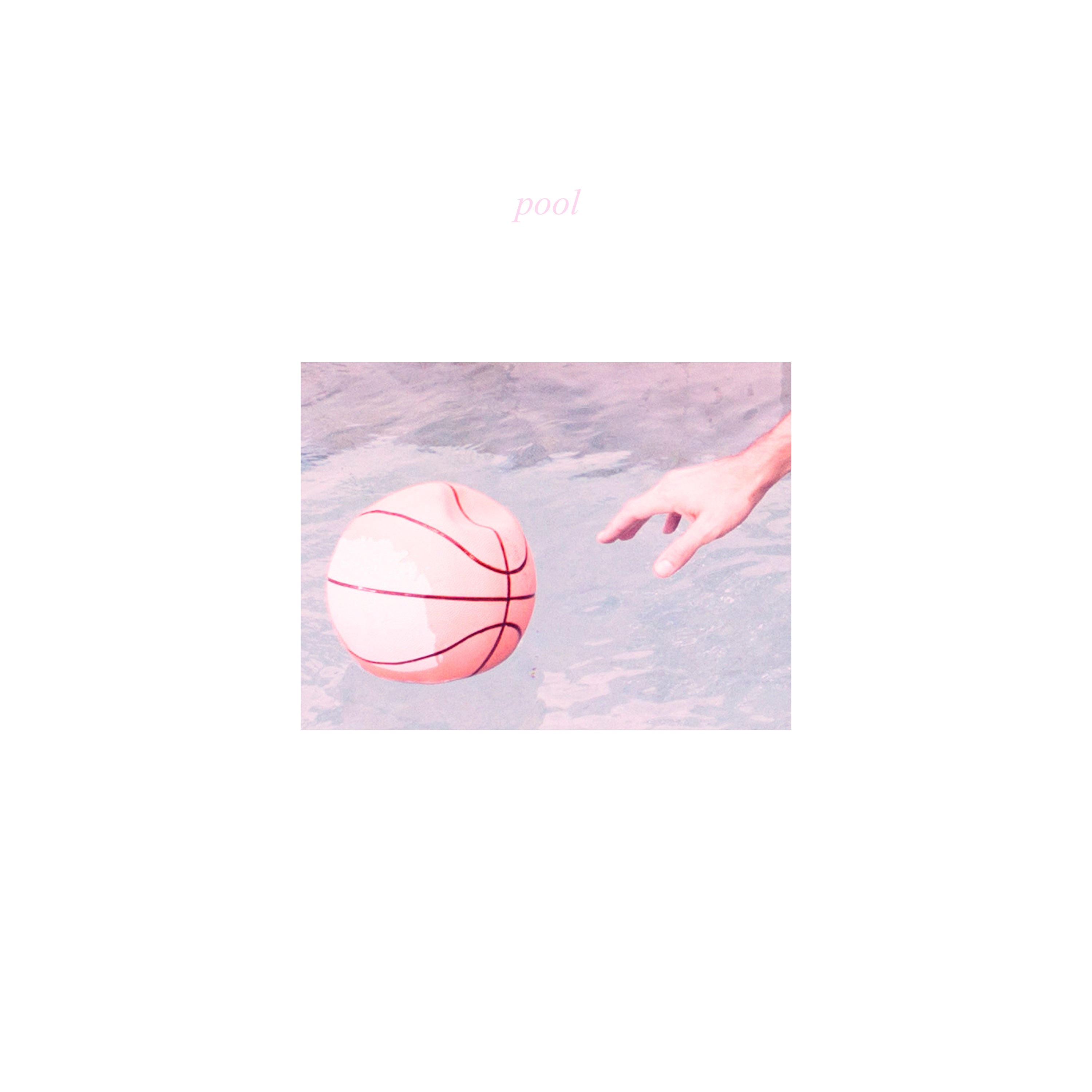 Pool Music CD