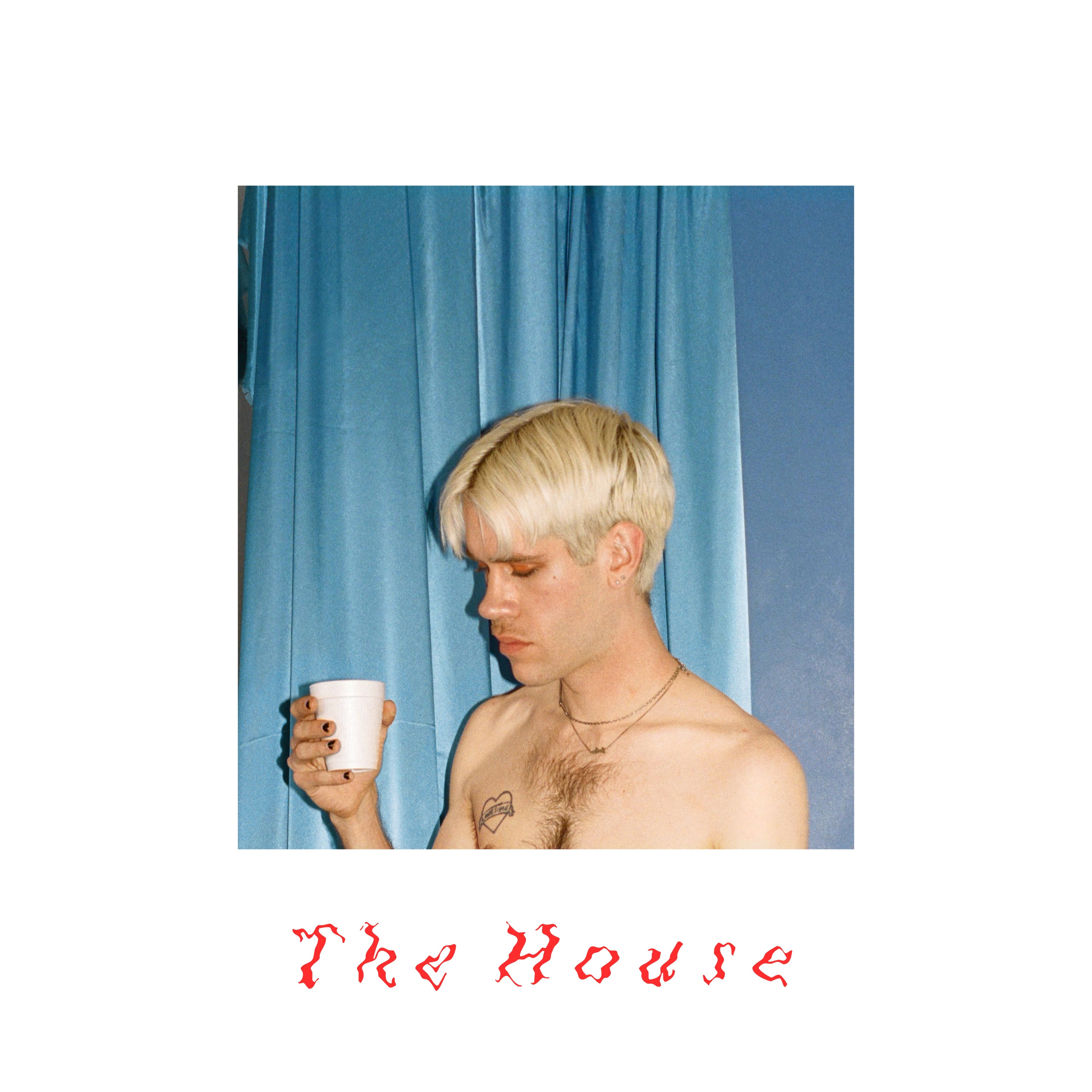 The House Music CD