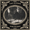 PRE-ORDER Two Runner - Porchlight Music CD