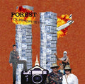 Tourrorists! Music CD