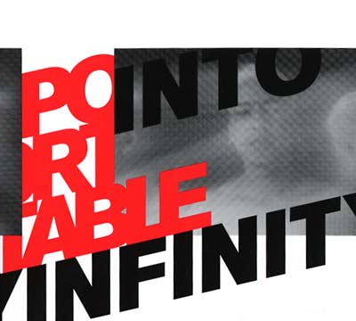 Into Infinity Music CD