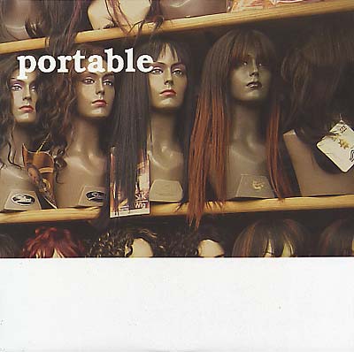 Version Vinyl Record