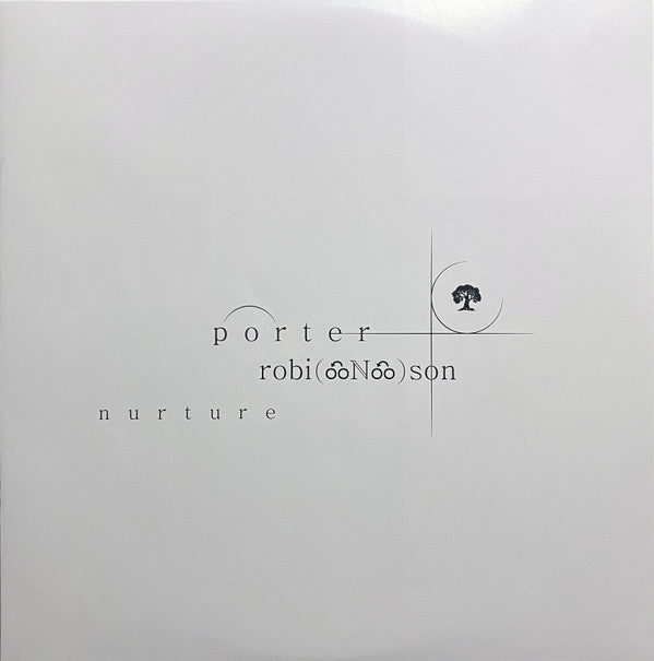 Nurture (CLEAR VINYL) | Mint (M) Mint (M)