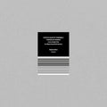 Portico Quartet - Terrain (Extended) - Live in Studio One: An Abbey Road 90th Session Vinyl Record