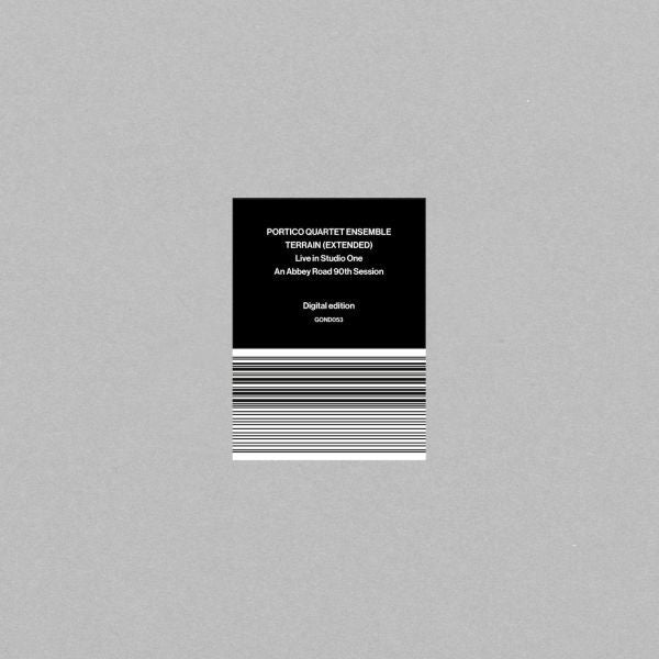 Terrain (Extended) - Live in Studio One: An Abbey Road 90th Session Vinyl Record
