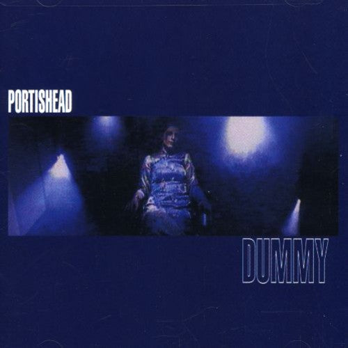 Dummy Music CD
