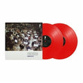Portishead - Roseland Nyc Live [Red Vinyl] [2LP] [Vinyl] Vinyl Record