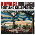 Homage Vinyl Record