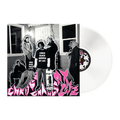 Portugal. The Man Chris Black Changed My Life (Indie Exclusive, Clear Vinyl) Vinyl Record