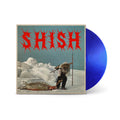 Shish (Indie Exclusive Denali Blue Vinyl) | Mint (M) Mint (M)