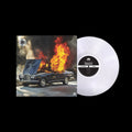 Portugal. The Man Woodstock (ROCKTOBER / ATL75) (Crystal Clear Diamond Vinyl) Vinyl Record